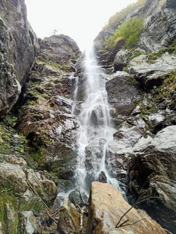 La Pointe d'Argent